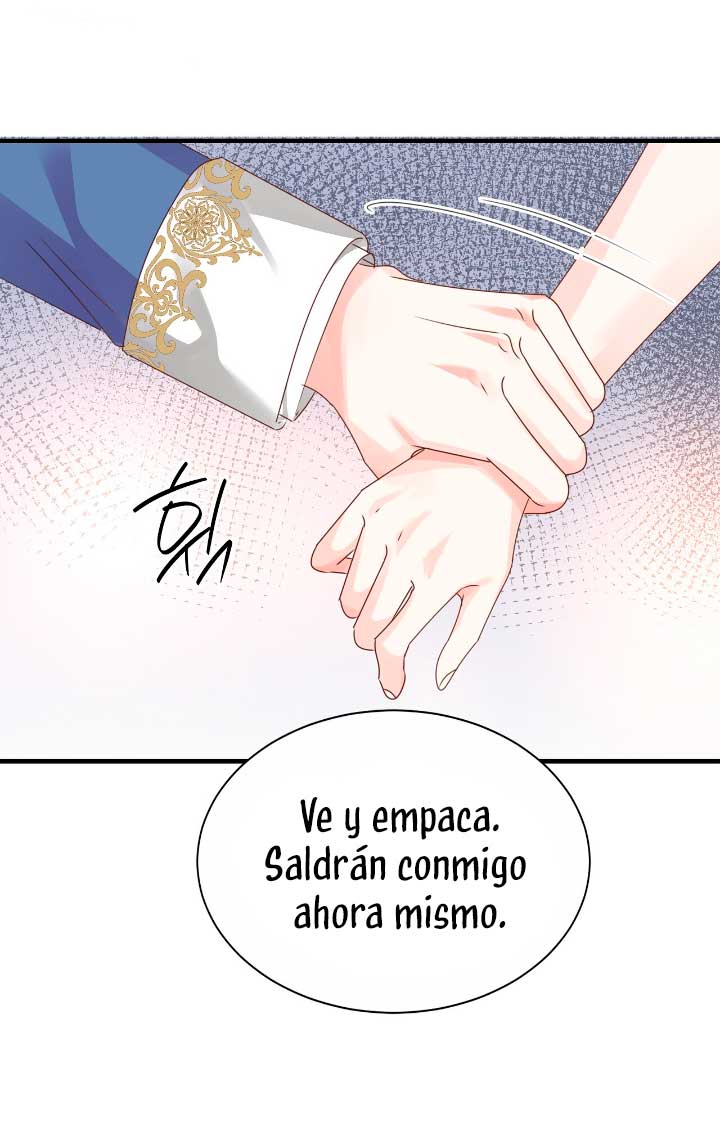 La noche de insomnio de la doncella Capítulo 33 - Página 57