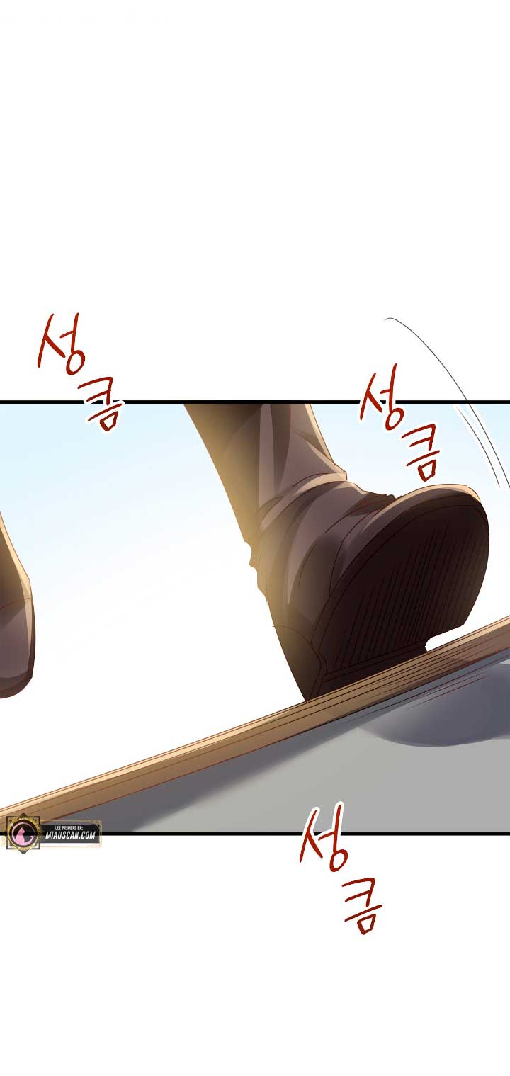 La noche de insomnio de la doncella Capítulo 33 - Página 59