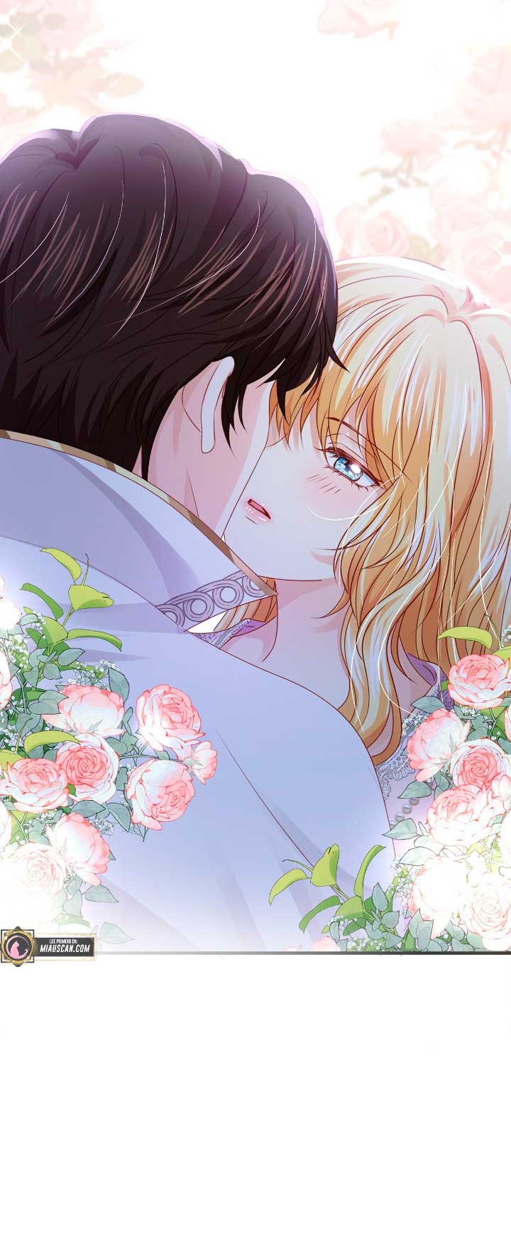 La noche de insomnio de la doncella Capítulo 33 - Página 6