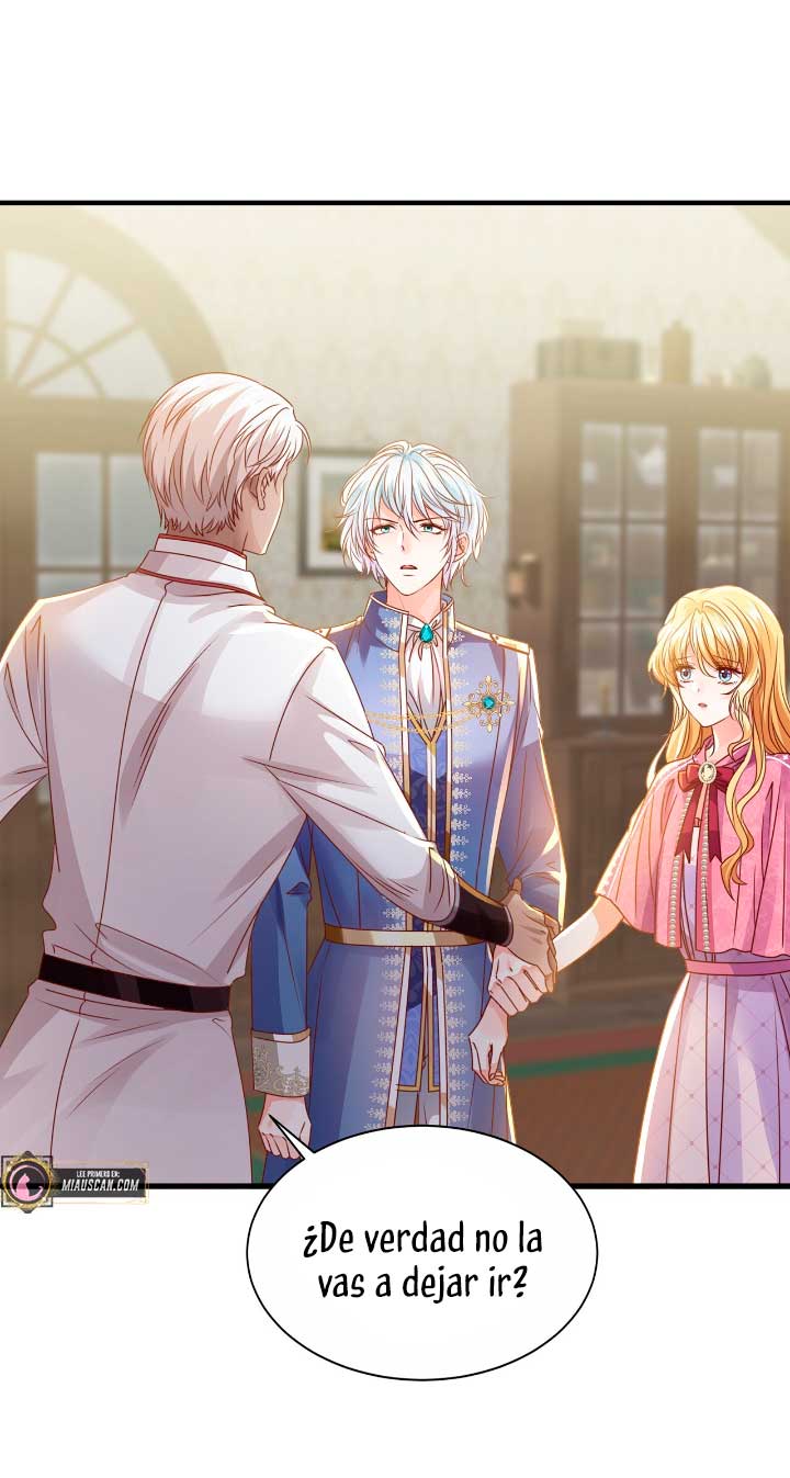 La noche de insomnio de la doncella Capítulo 33 - Página 60