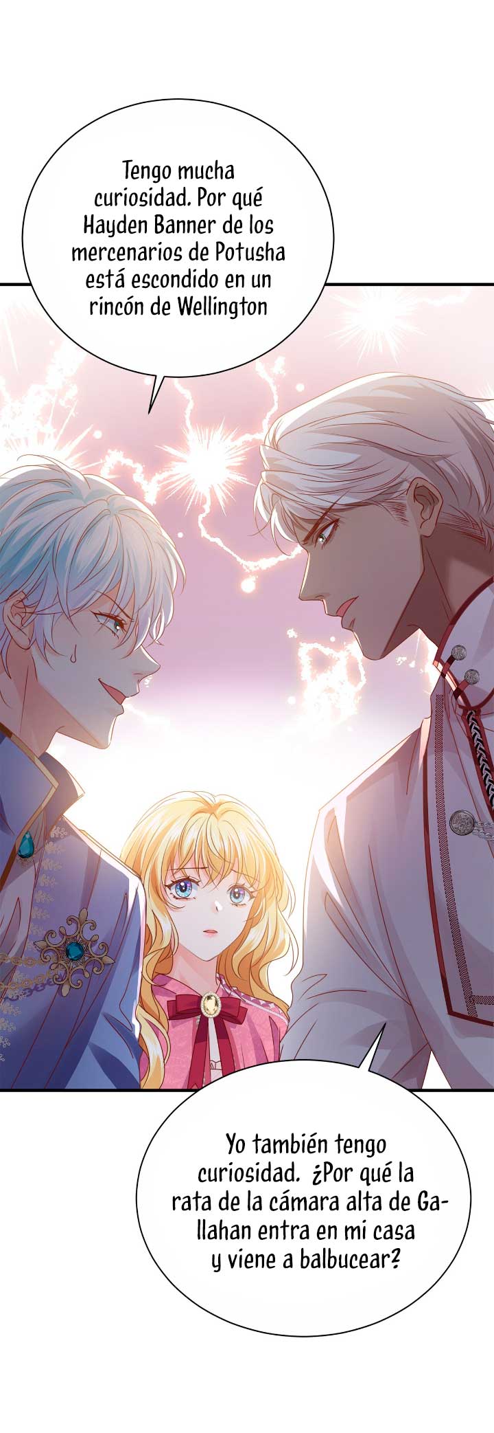 La noche de insomnio de la doncella Capítulo 33 - Página 61