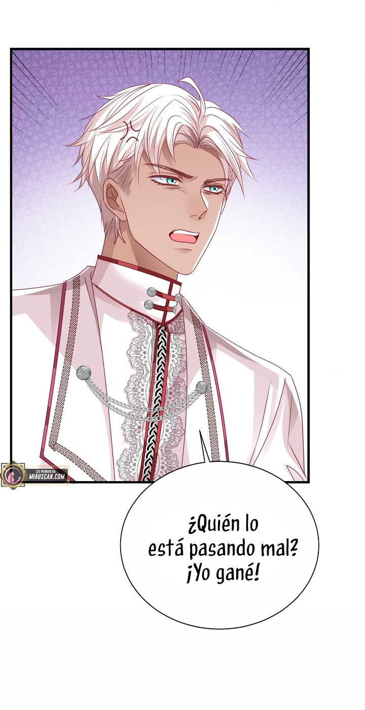 La noche de insomnio de la doncella Capítulo 33 - Página 67