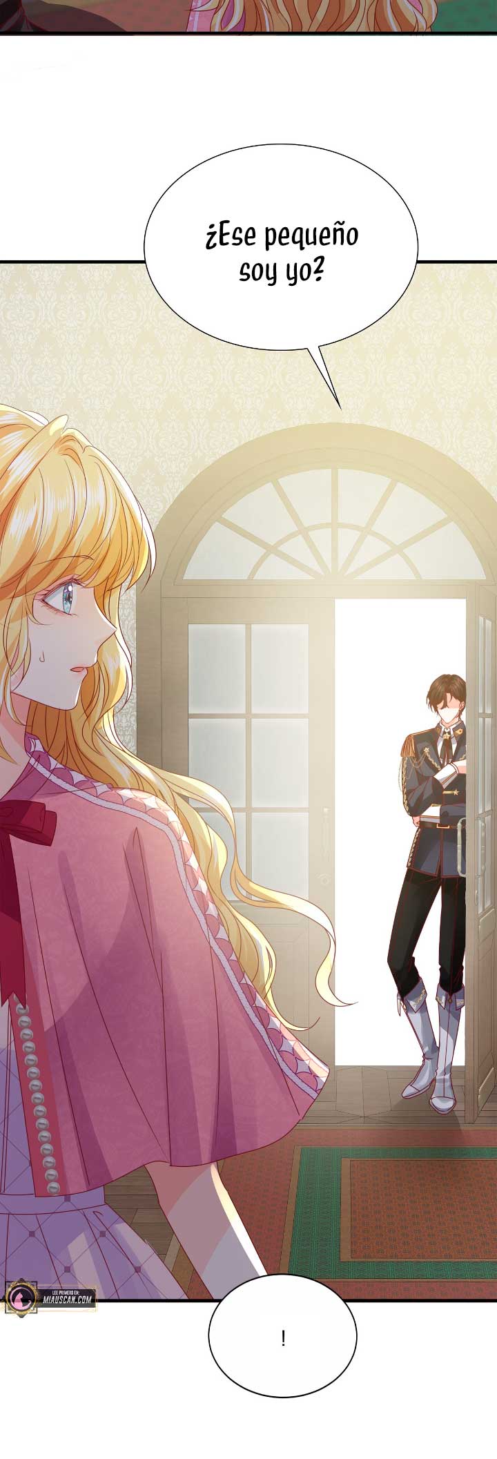 La noche de insomnio de la doncella Capítulo 33 - Página 69