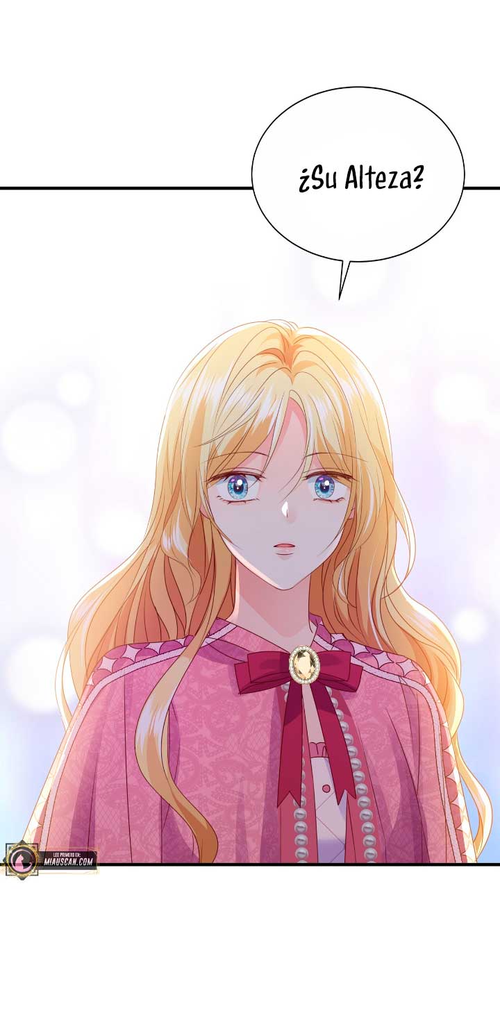 La noche de insomnio de la doncella Capítulo 33 - Página 72