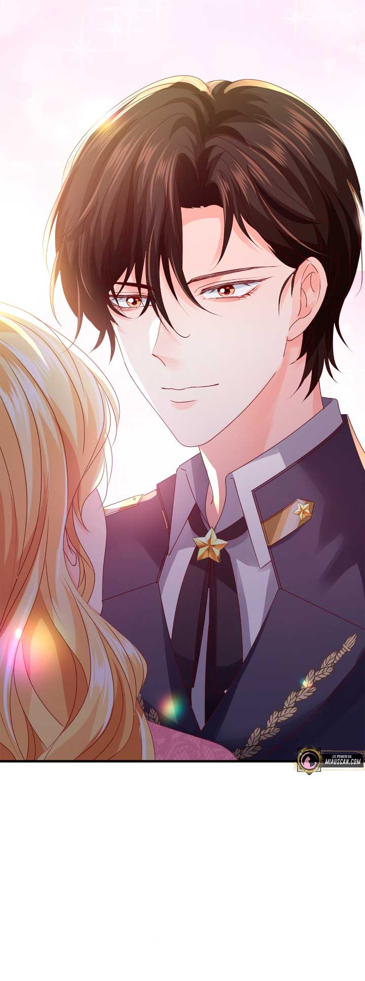 La noche de insomnio de la doncella Capítulo 33 - Página 77