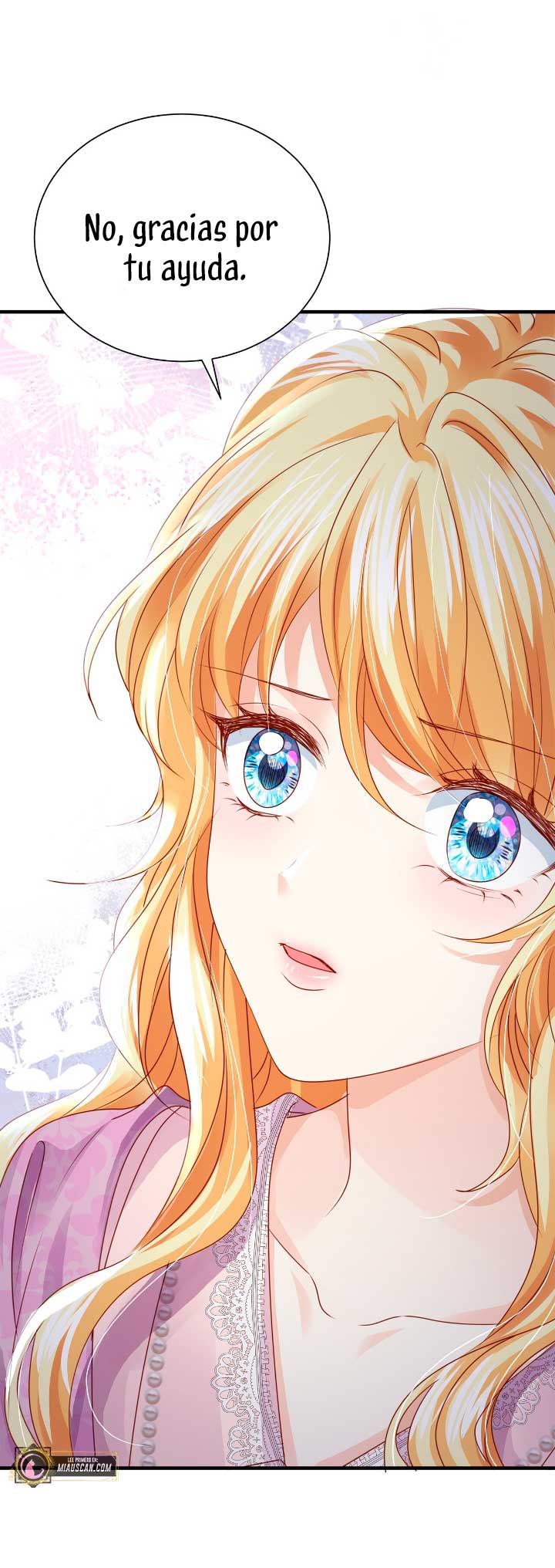 La noche de insomnio de la doncella Capítulo 33 - Página 9