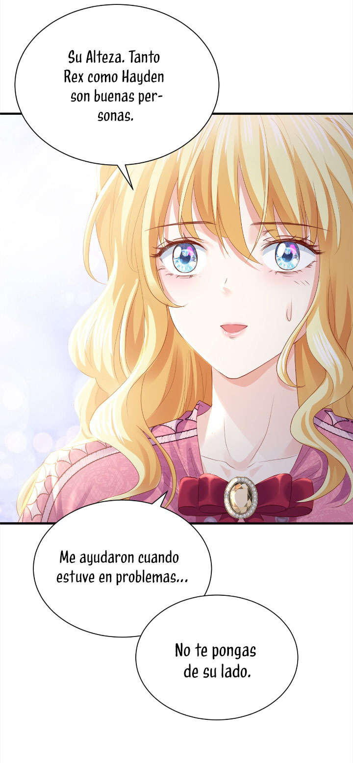 La noche de insomnio de la doncella Capítulo 34 - Página 13