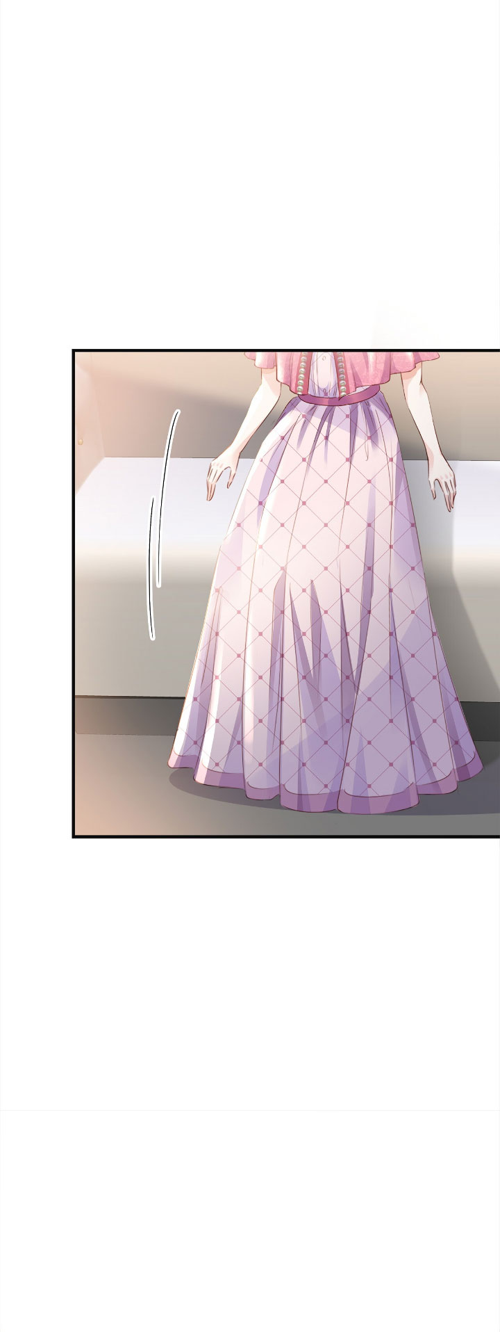 La noche de insomnio de la doncella Capítulo 34 - Página 15