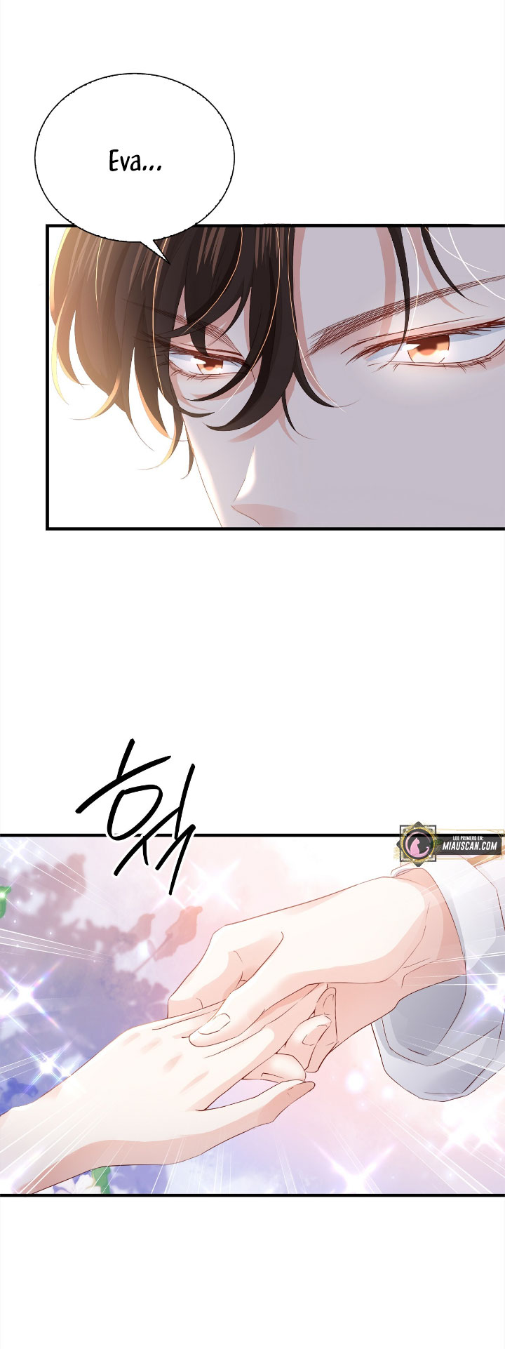 La noche de insomnio de la doncella Capítulo 34 - Página 17