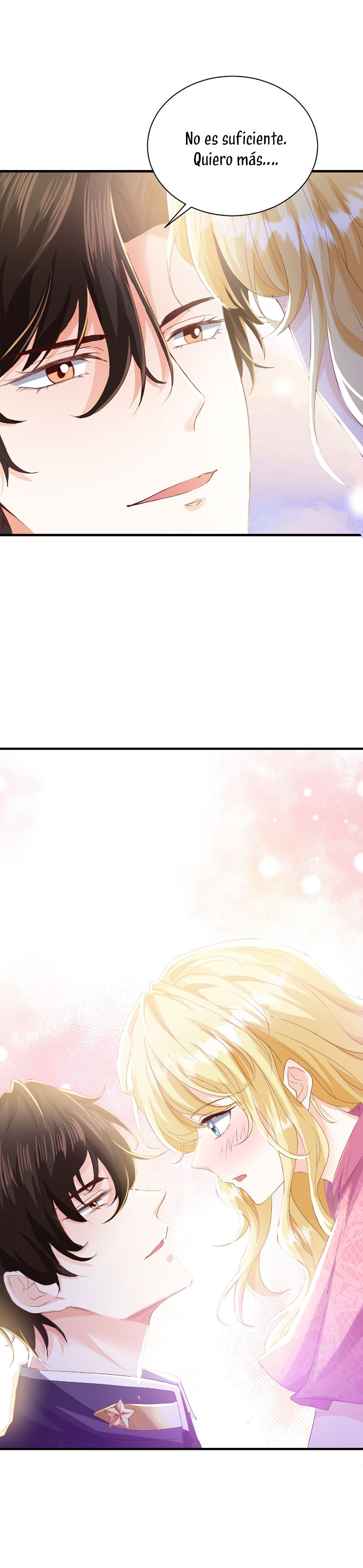 La noche de insomnio de la doncella Capítulo 34 - Página 19