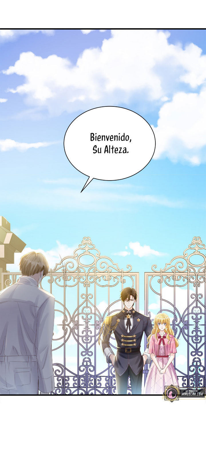 La noche de insomnio de la doncella Capítulo 34 - Página 25