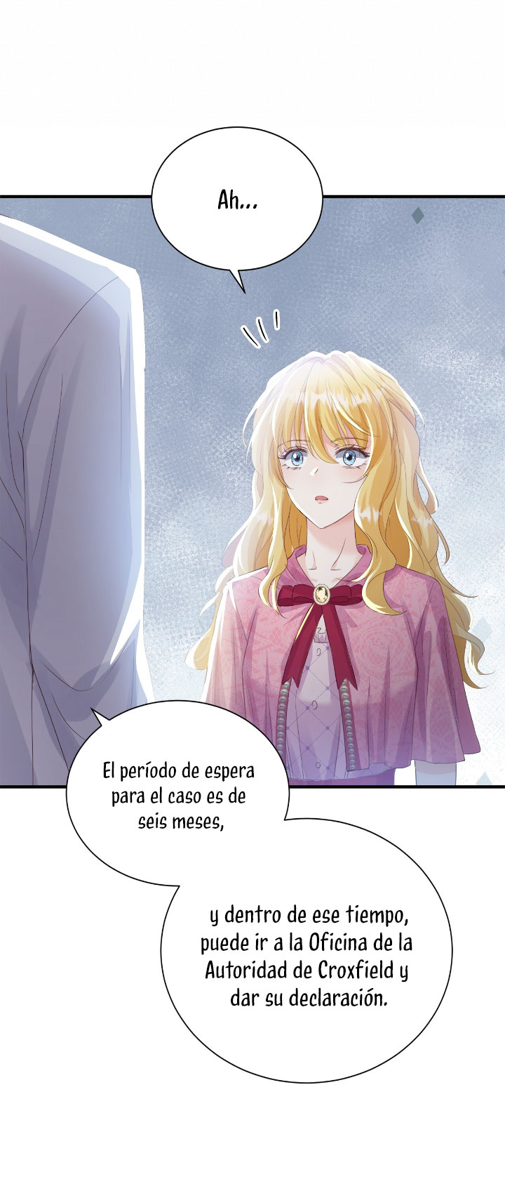 La noche de insomnio de la doncella Capítulo 34 - Página 28