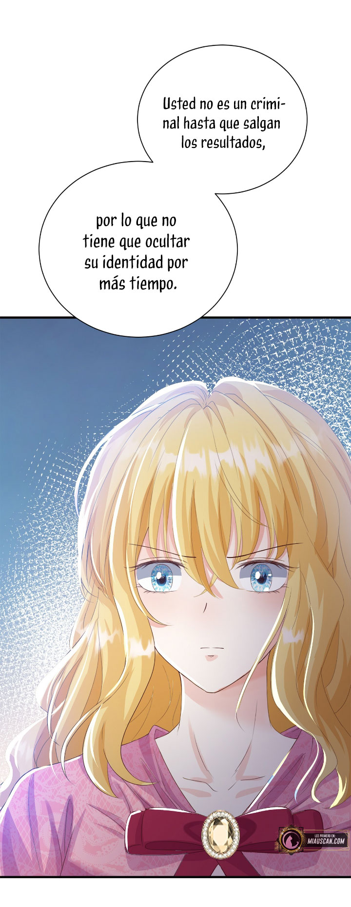 La noche de insomnio de la doncella Capítulo 34 - Página 29