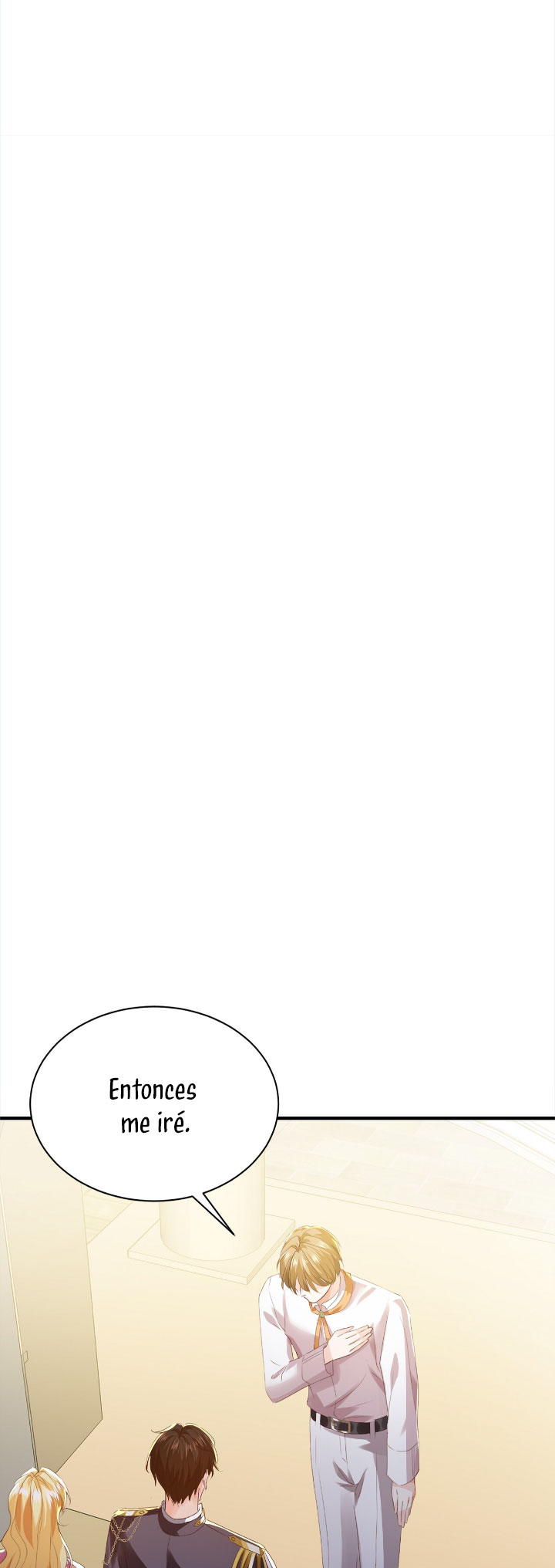 La noche de insomnio de la doncella Capítulo 34 - Página 37