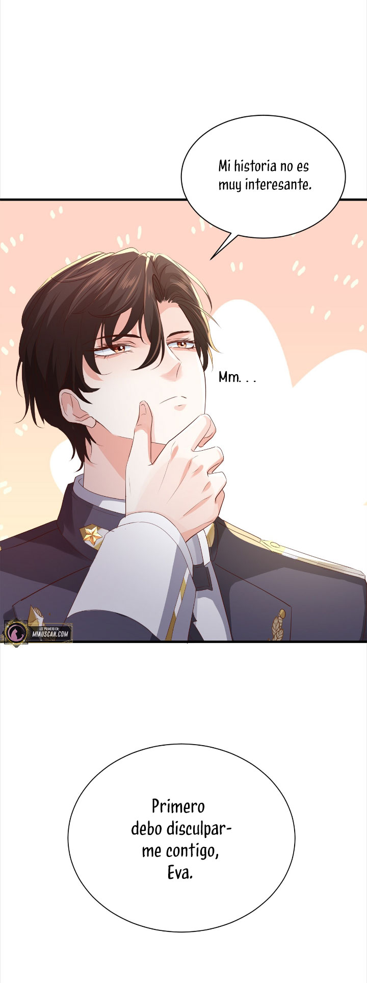 La noche de insomnio de la doncella Capítulo 34 - Página 41