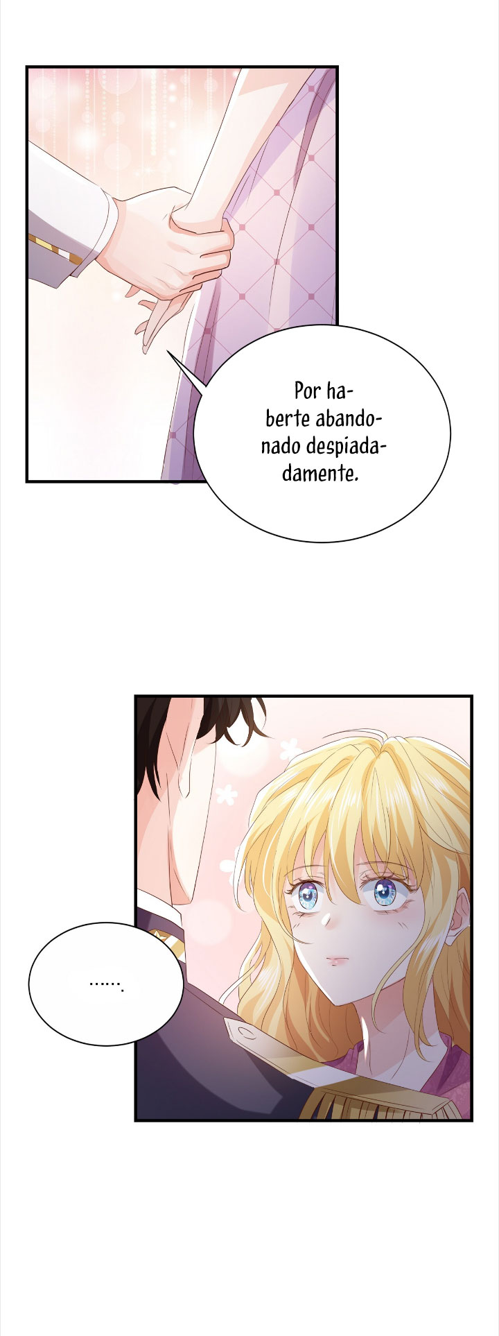 La noche de insomnio de la doncella Capítulo 34 - Página 42