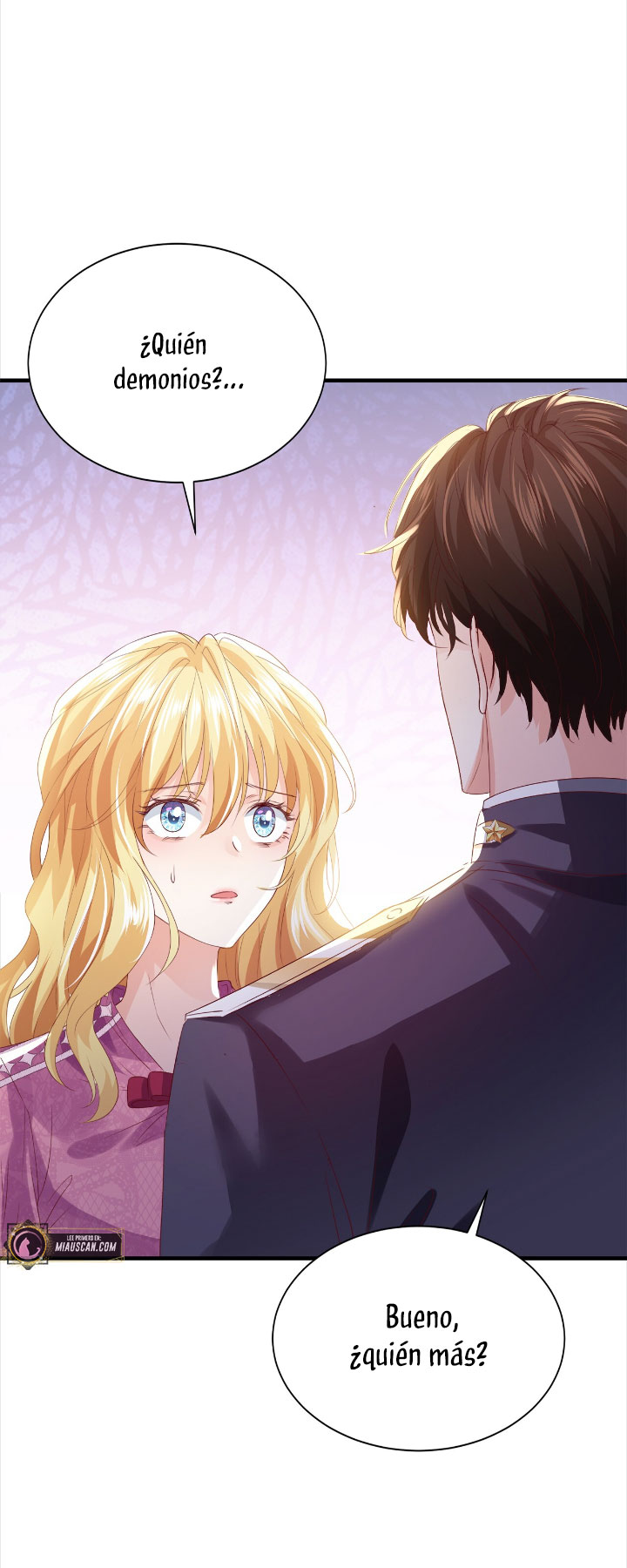 La noche de insomnio de la doncella Capítulo 34 - Página 45