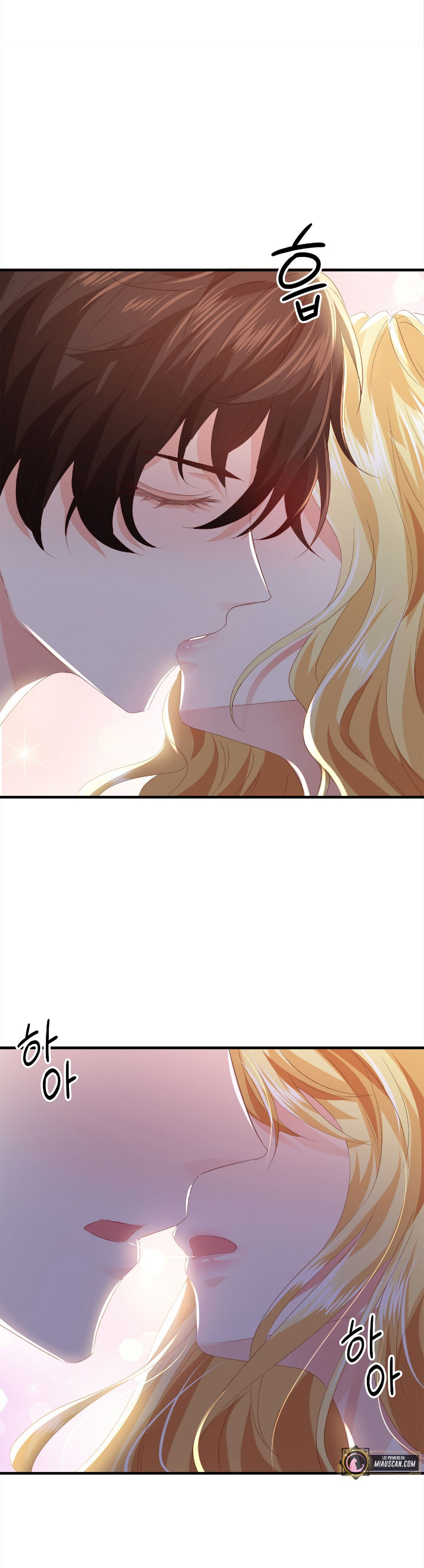 La noche de insomnio de la doncella Capítulo 34 - Página 49