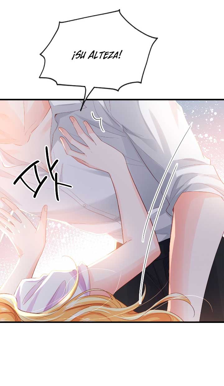 La noche de insomnio de la doncella Capítulo 35 - Página 12