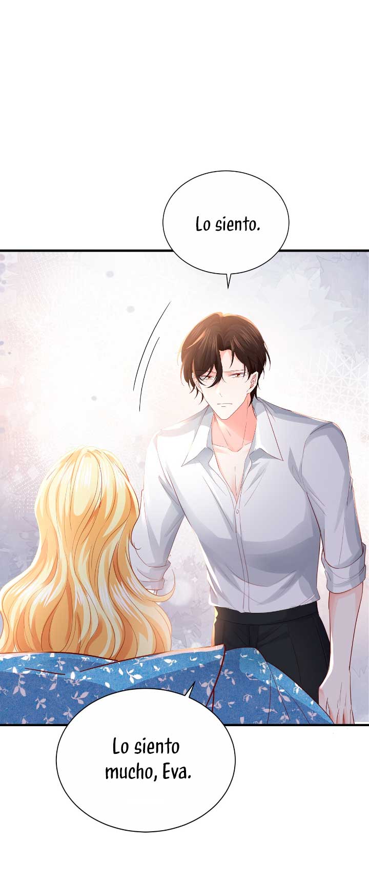 La noche de insomnio de la doncella Capítulo 35 - Página 14