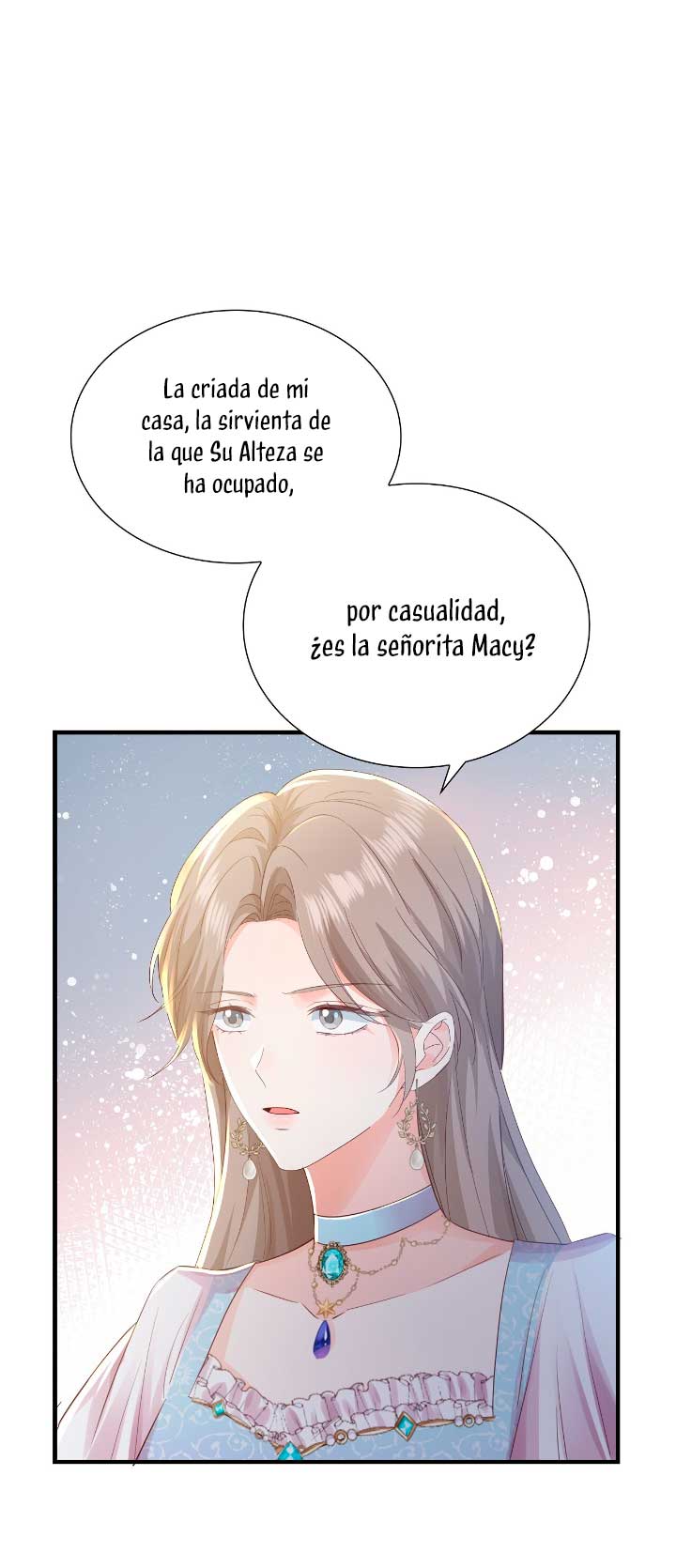 La noche de insomnio de la doncella Capítulo 35 - Página 26