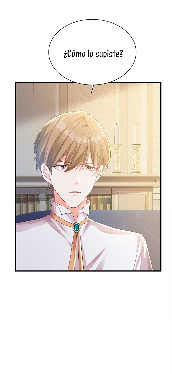 La noche de insomnio de la doncella Capítulo 35 - Página 27