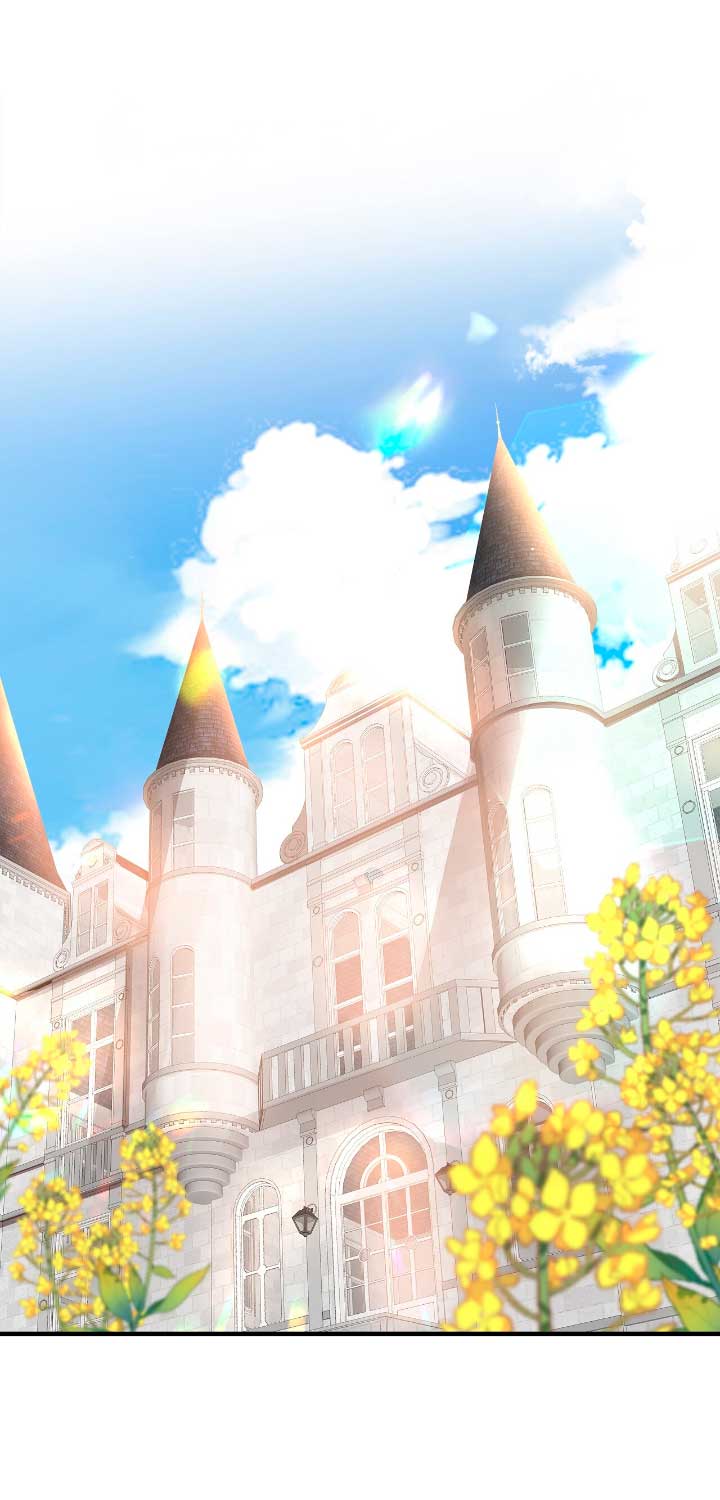 La noche de insomnio de la doncella Capítulo 35 - Página 3