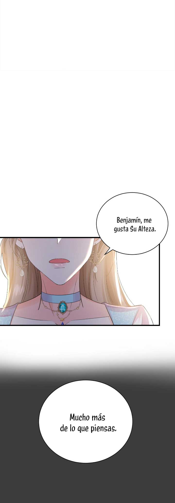 La noche de insomnio de la doncella Capítulo 35 - Página 34