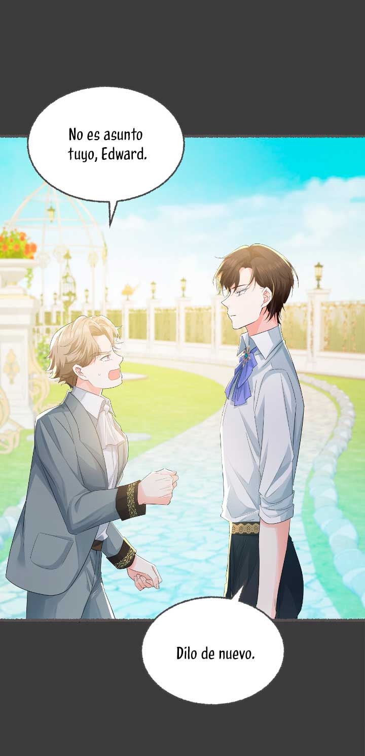 La noche de insomnio de la doncella Capítulo 35 - Página 36