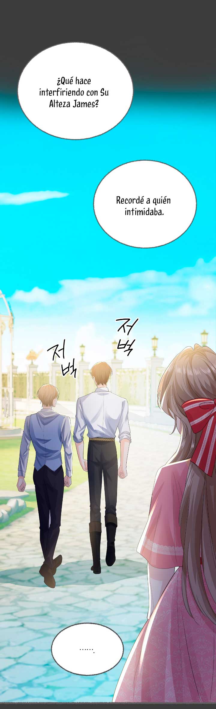 La noche de insomnio de la doncella Capítulo 35 - Página 41