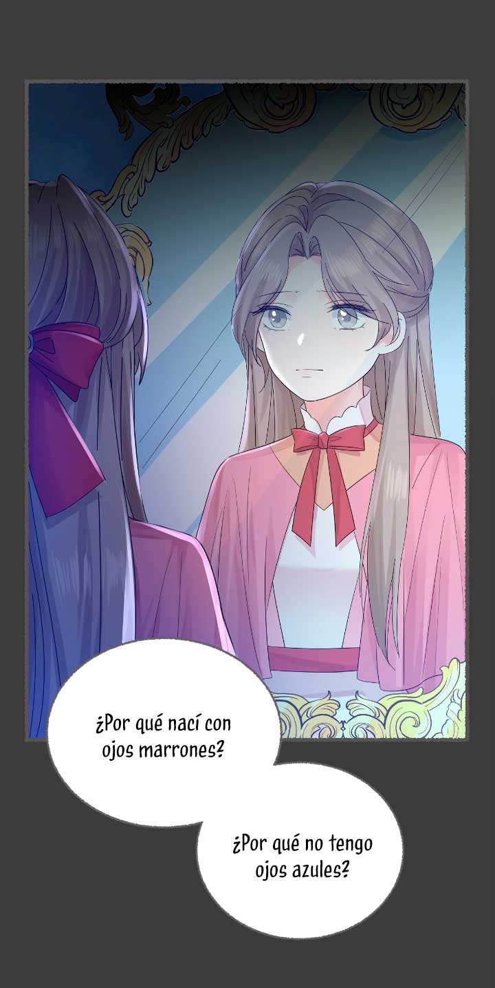 La noche de insomnio de la doncella Capítulo 35 - Página 43