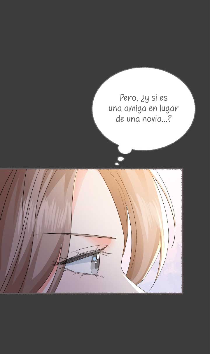 La noche de insomnio de la doncella Capítulo 35 - Página 47