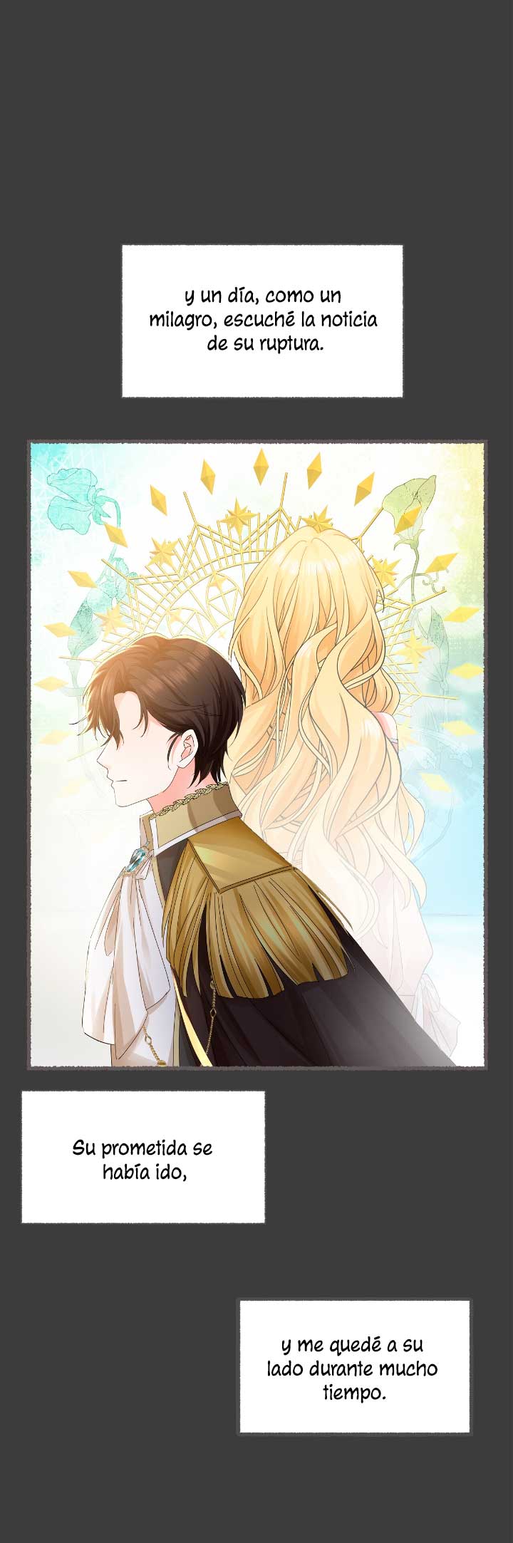 La noche de insomnio de la doncella Capítulo 35 - Página 49