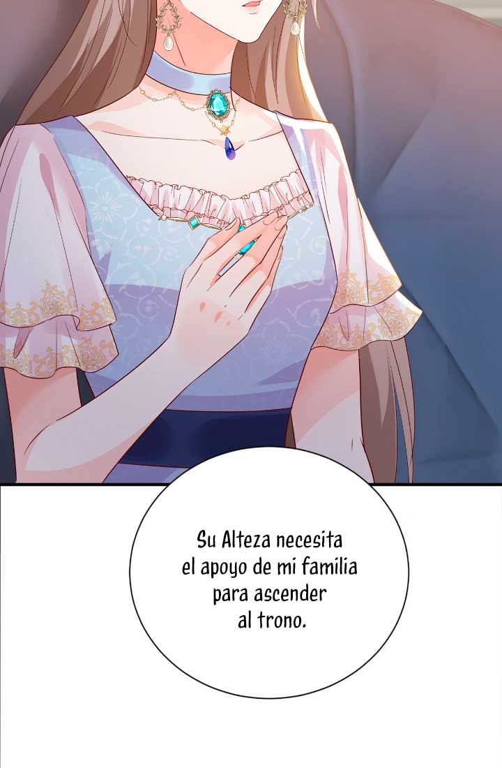 La noche de insomnio de la doncella Capítulo 35 - Página 53