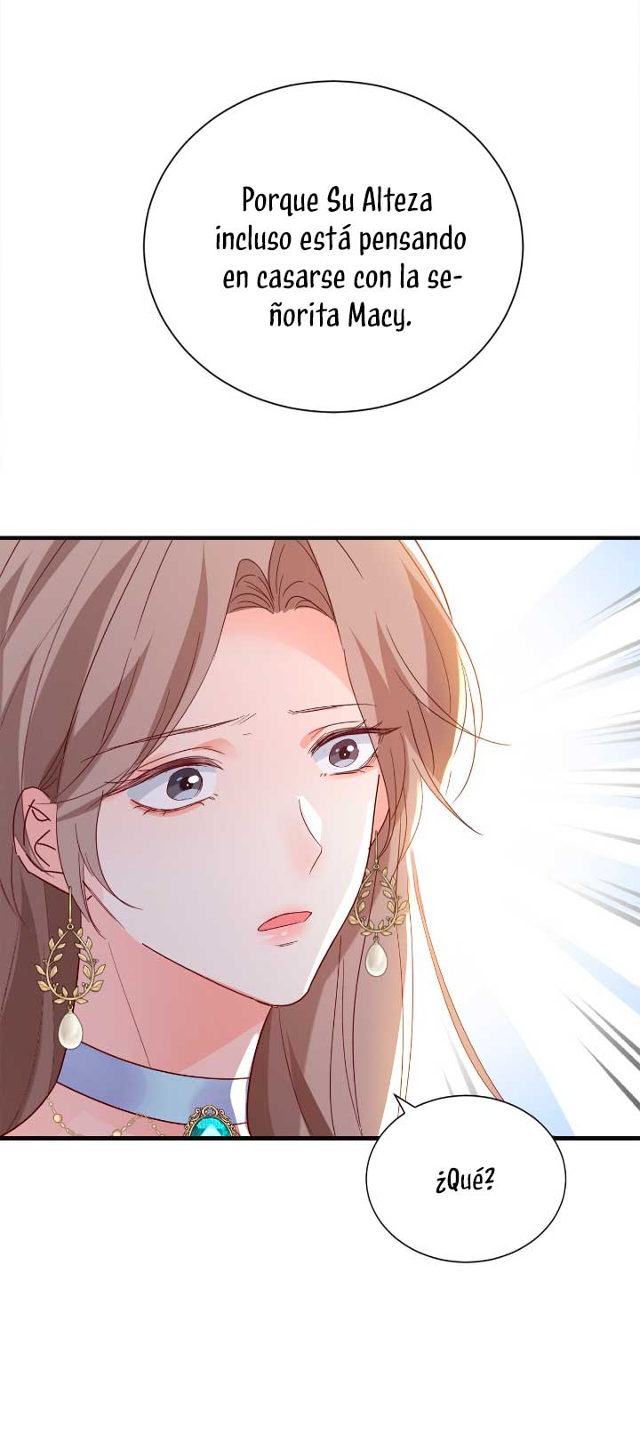 La noche de insomnio de la doncella Capítulo 35 - Página 55