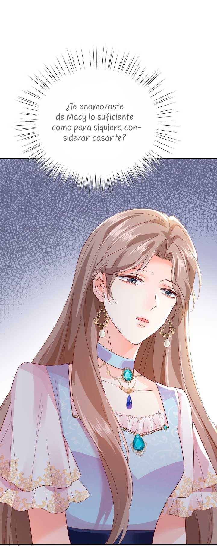 La noche de insomnio de la doncella Capítulo 35 - Página 56