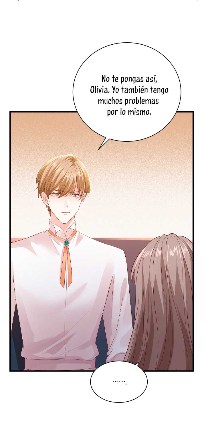 La noche de insomnio de la doncella Capítulo 35 - Página 57