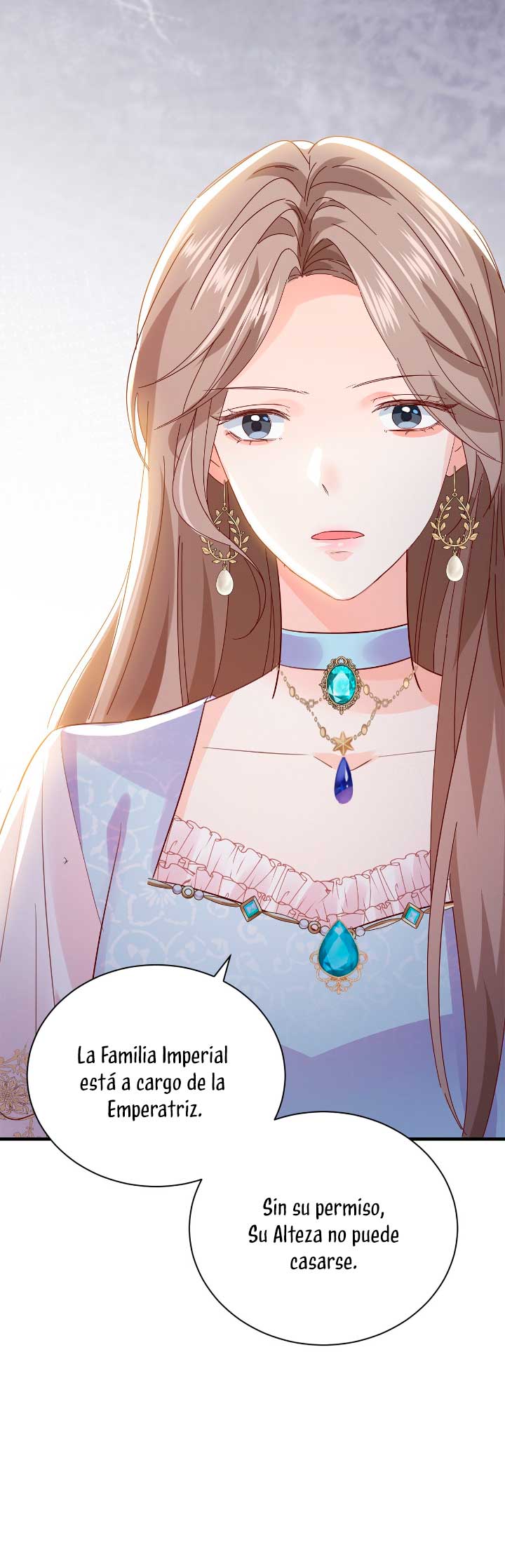 La noche de insomnio de la doncella Capítulo 35 - Página 59