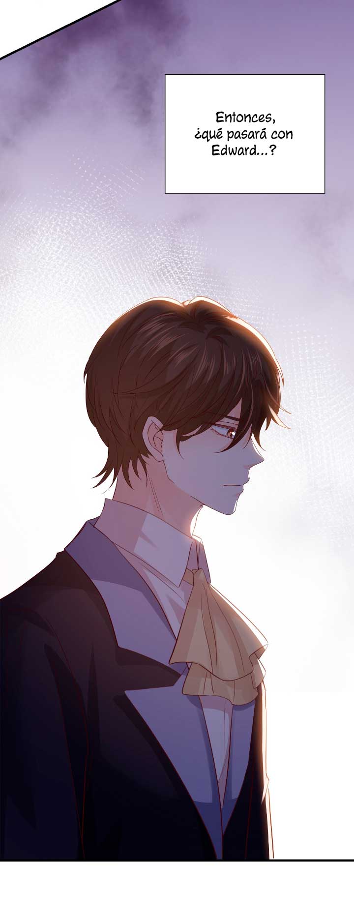 La noche de insomnio de la doncella Capítulo 35 - Página 61