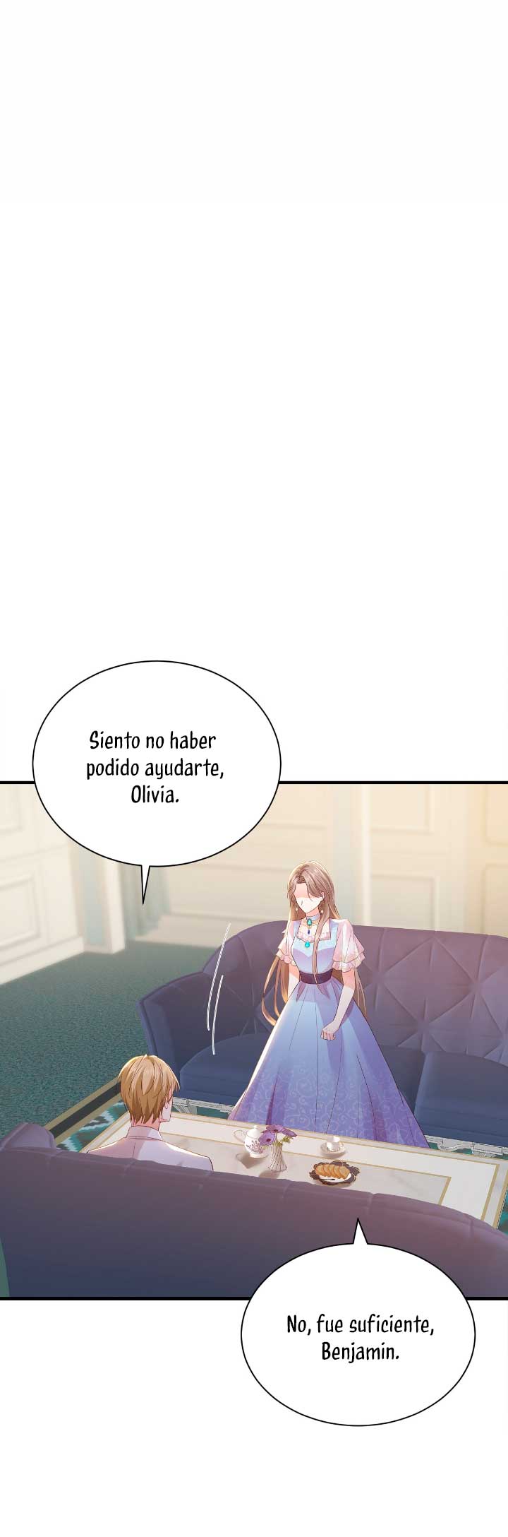 La noche de insomnio de la doncella Capítulo 35 - Página 63