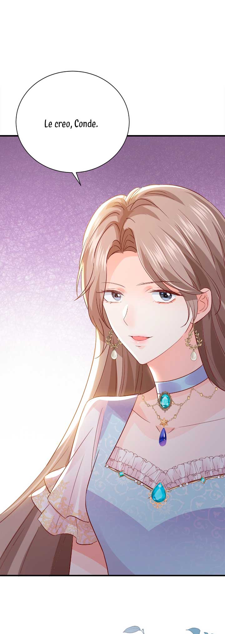 La noche de insomnio de la doncella Capítulo 35 - Página 67