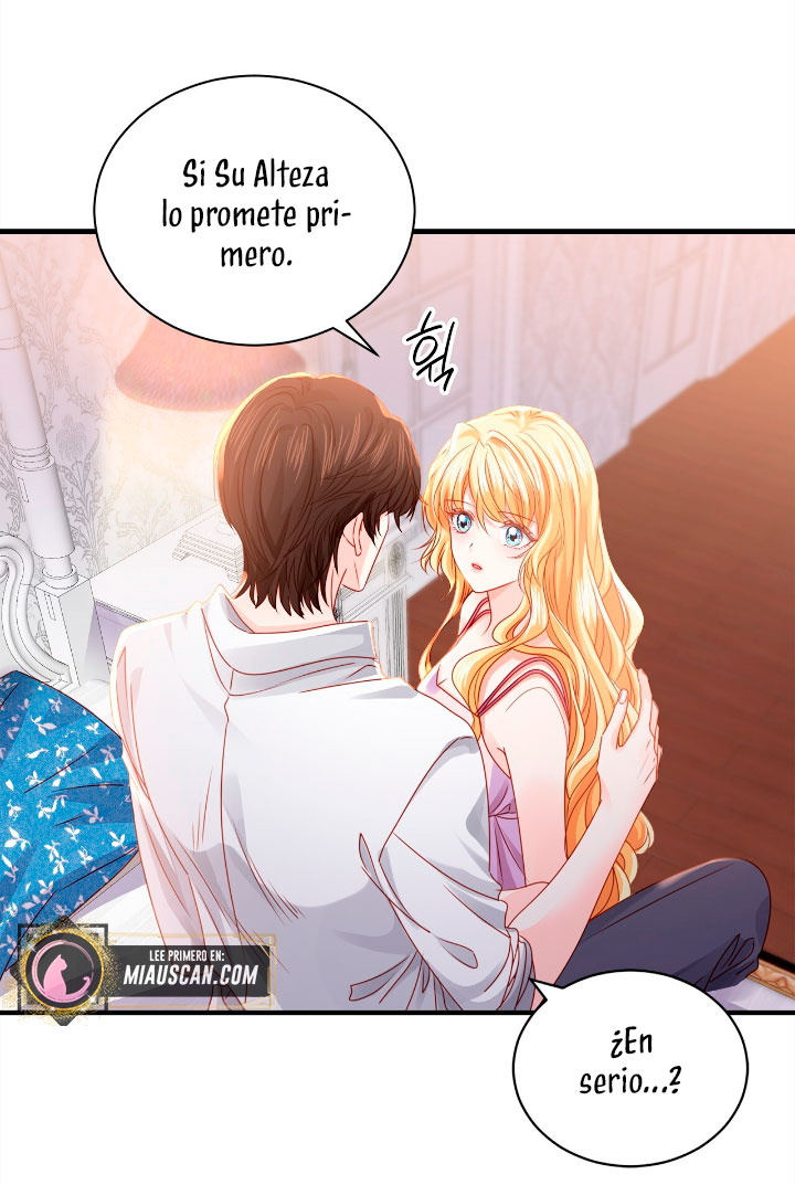 La noche de insomnio de la doncella Capítulo 36 - Página 12