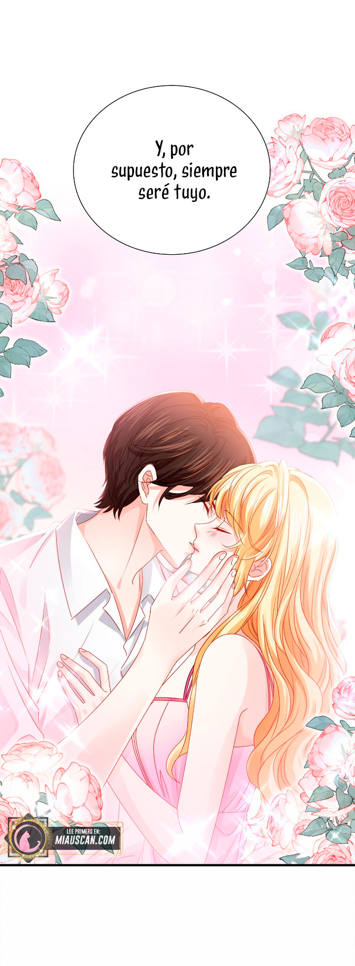 La noche de insomnio de la doncella Capítulo 36 - Página 15