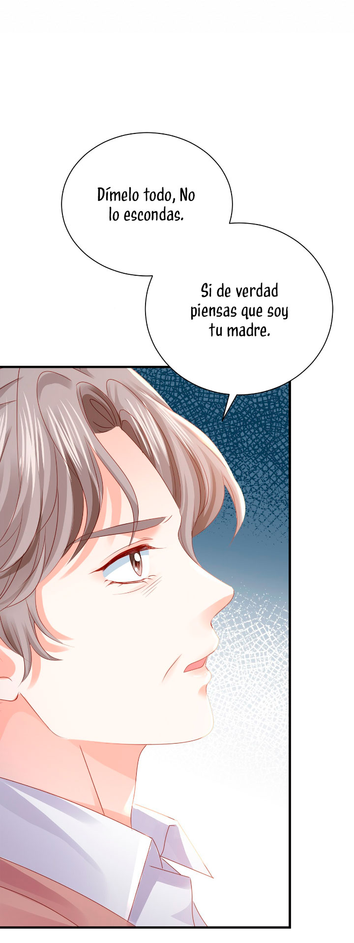 La noche de insomnio de la doncella Capítulo 36 - Página 23