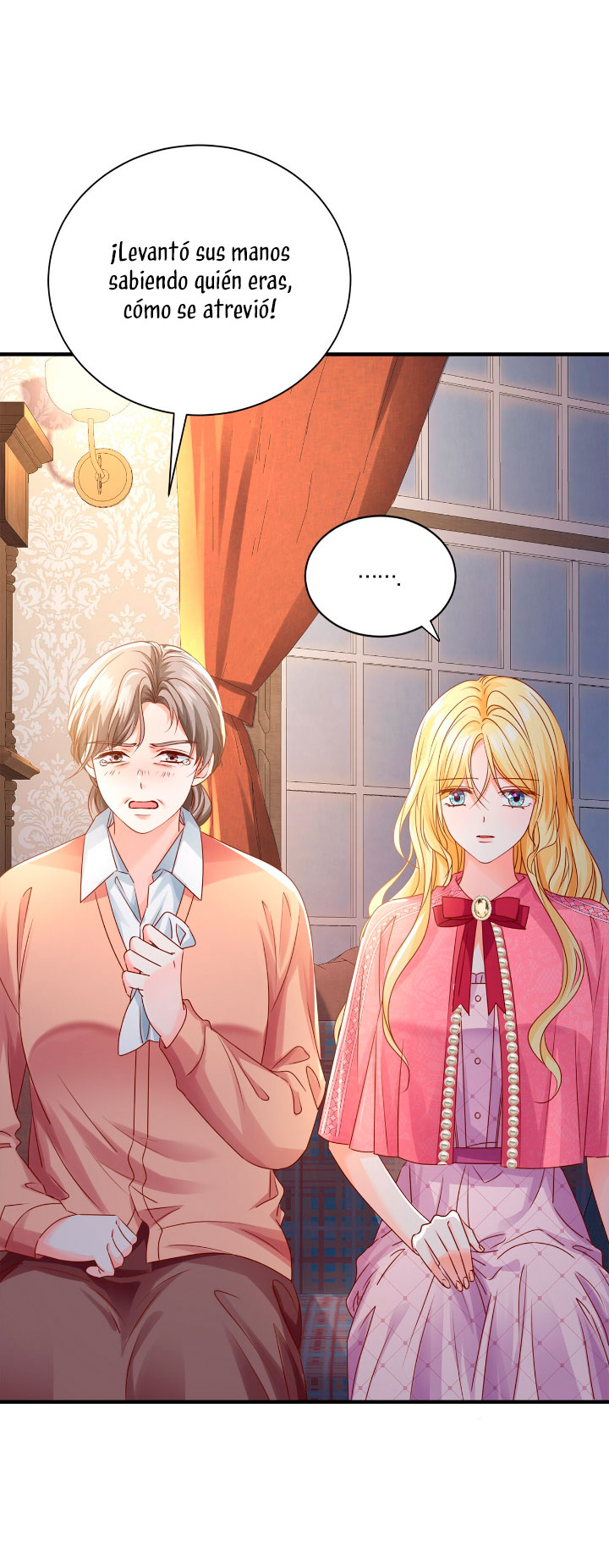 La noche de insomnio de la doncella Capítulo 36 - Página 27