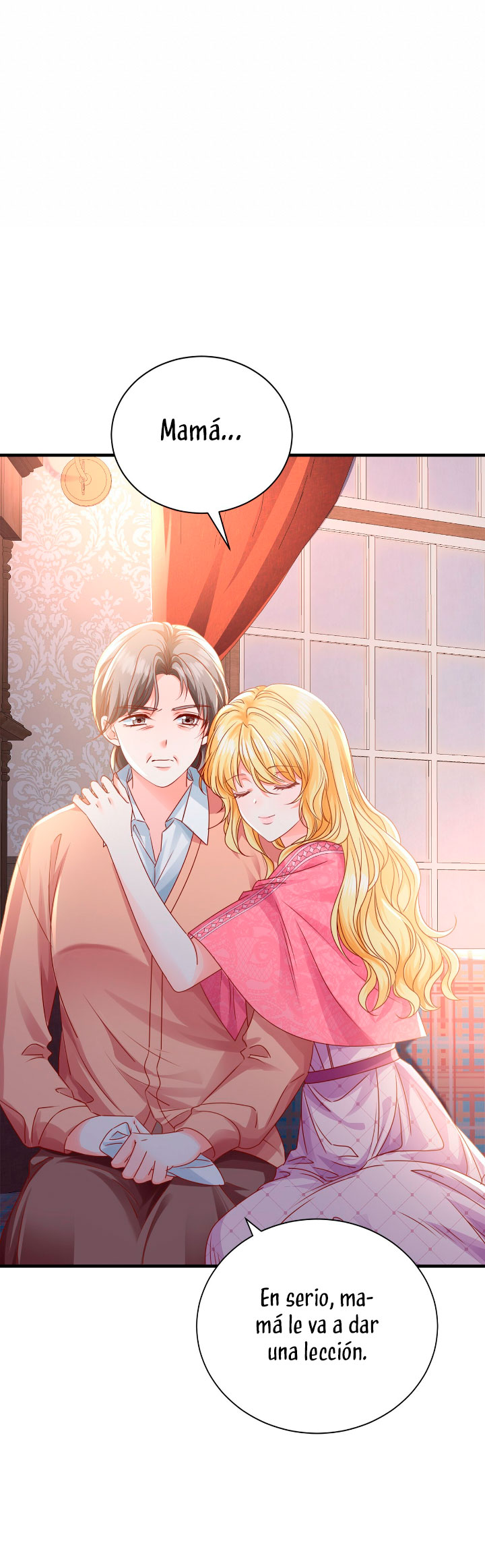 La noche de insomnio de la doncella Capítulo 36 - Página 29