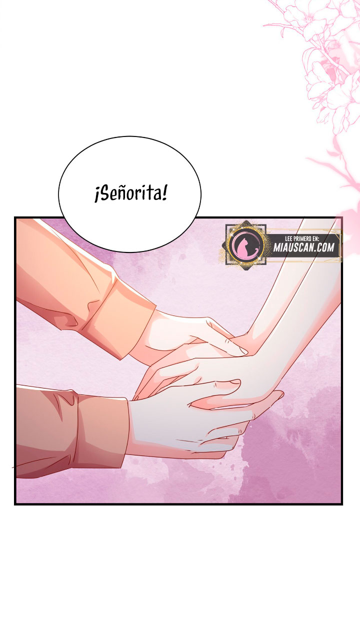 La noche de insomnio de la doncella Capítulo 36 - Página 32