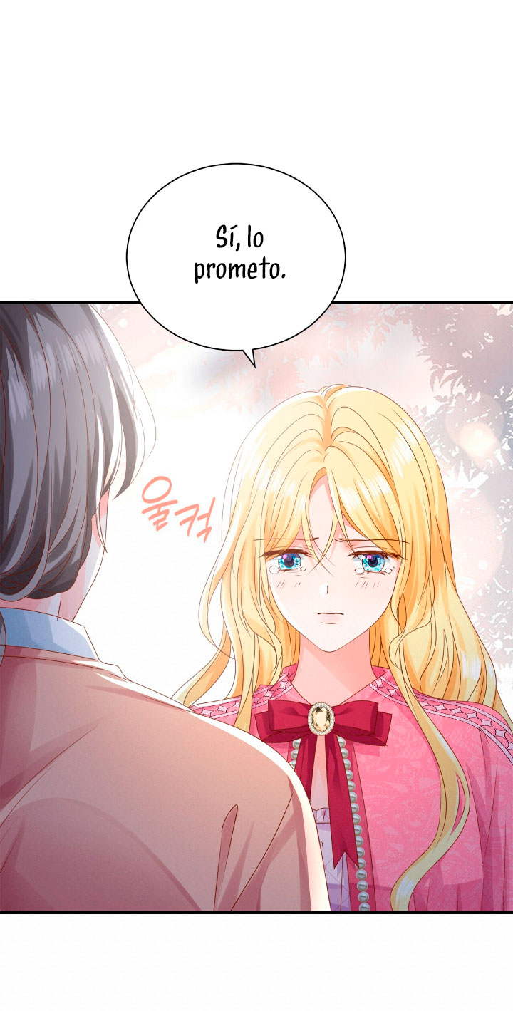 La noche de insomnio de la doncella Capítulo 36 - Página 34