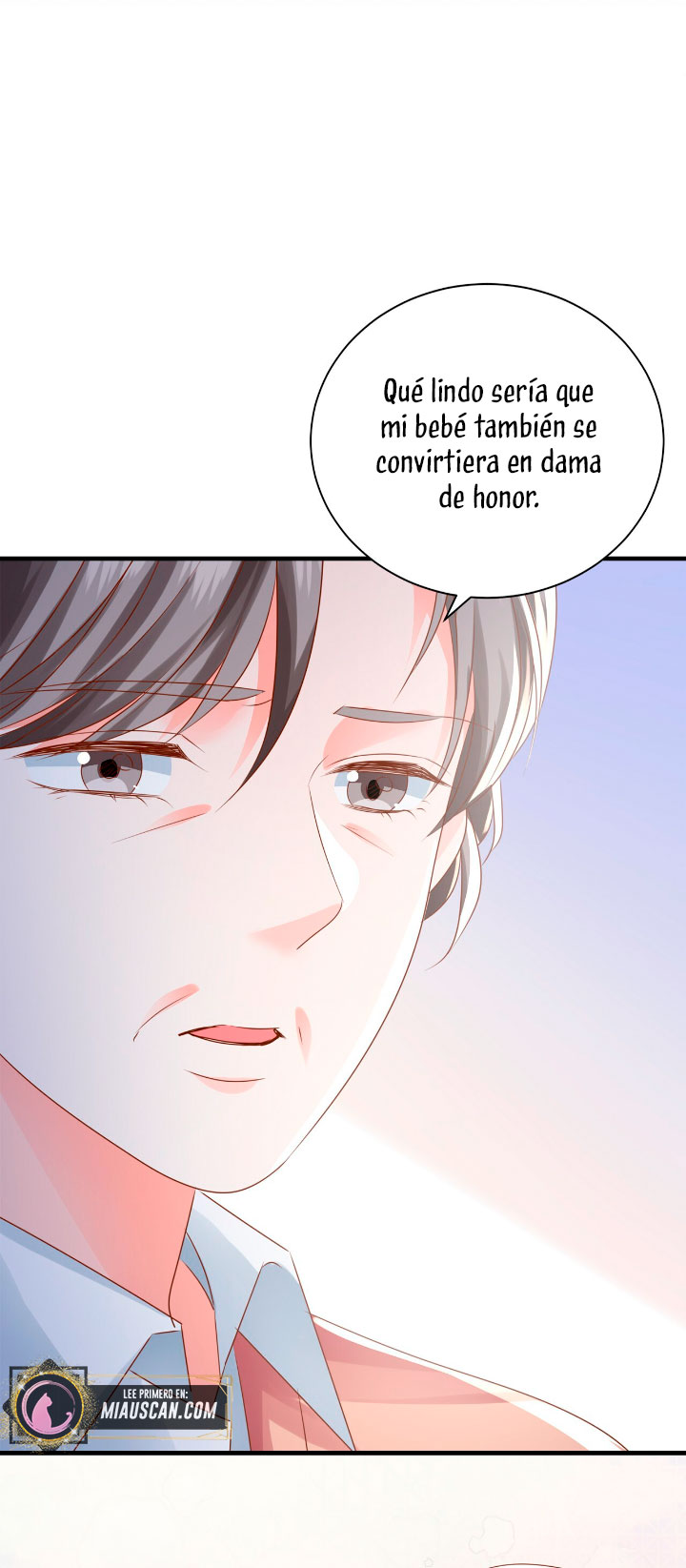 La noche de insomnio de la doncella Capítulo 36 - Página 35