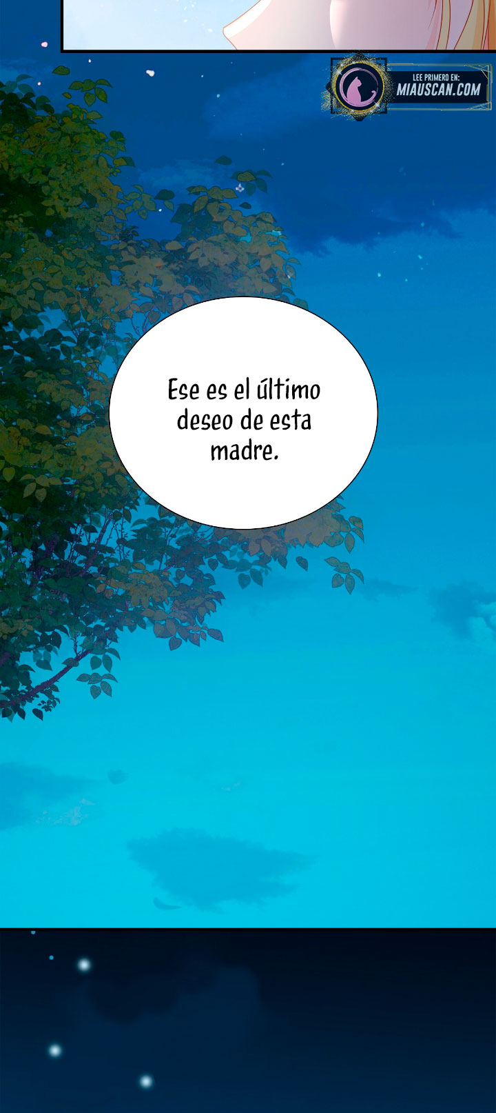 La noche de insomnio de la doncella Capítulo 36 - Página 38